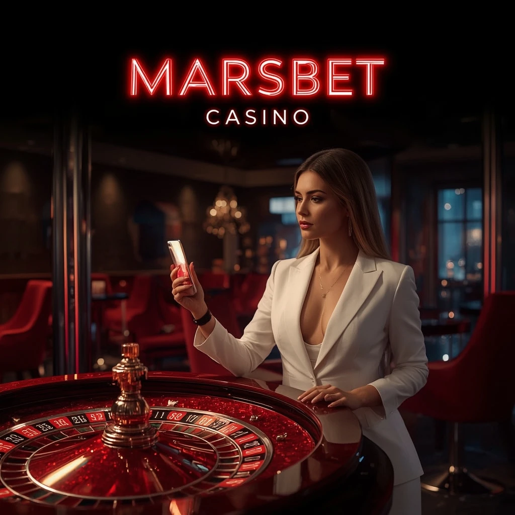 Marsbet Casino Chile