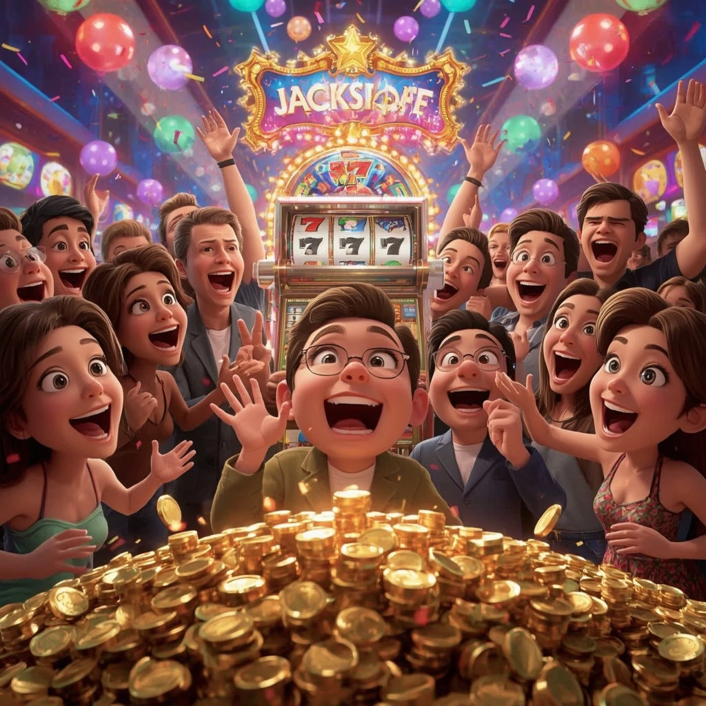 mejores juegos de Jackpot MARSBET CASINO
