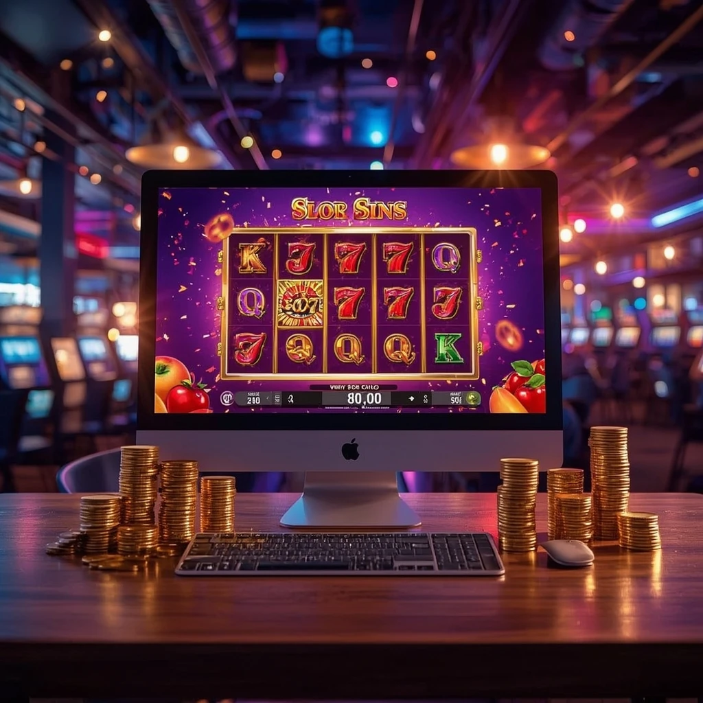tragamonedas MARSBET CASINO