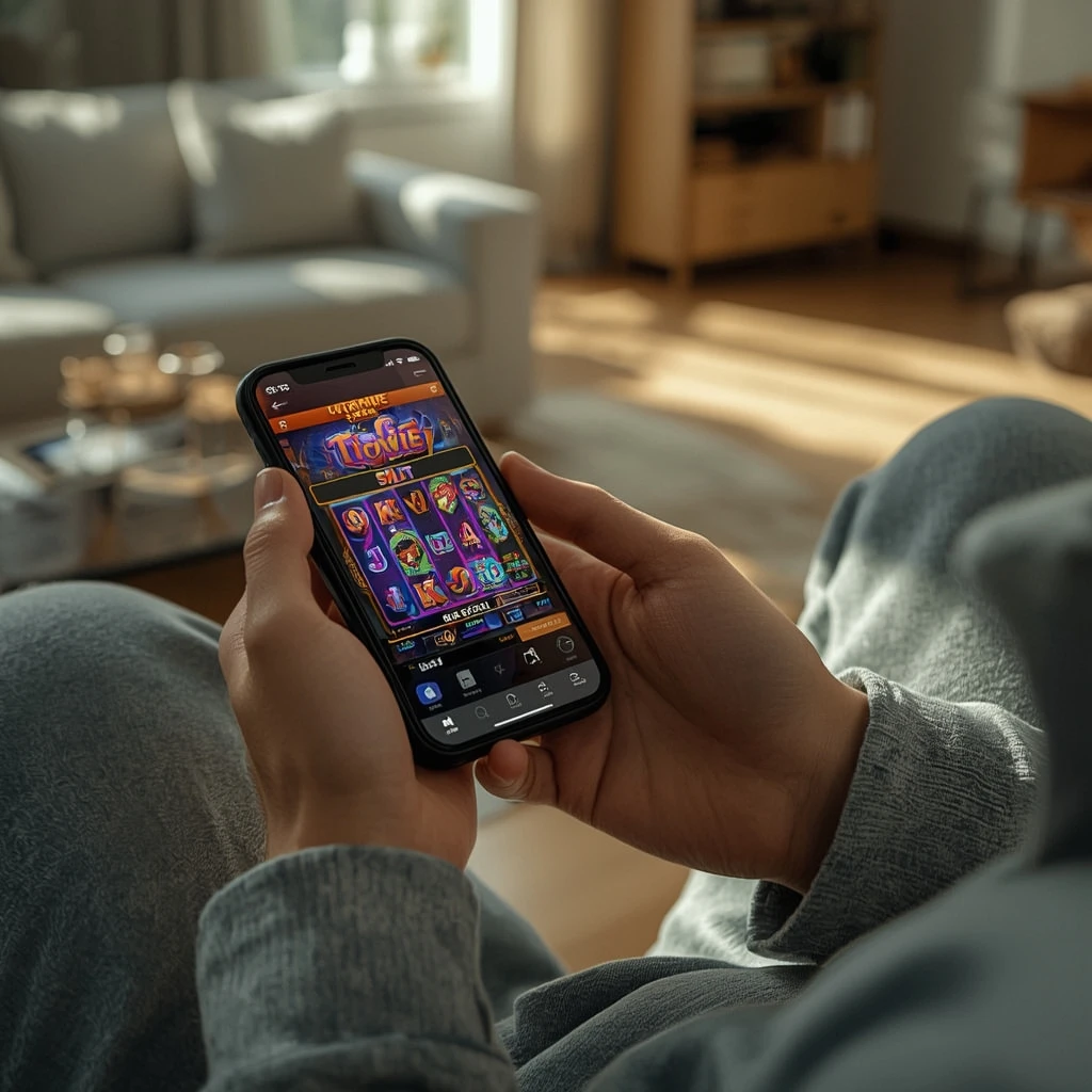 tragamonedas en móvil MARSBET CASINO