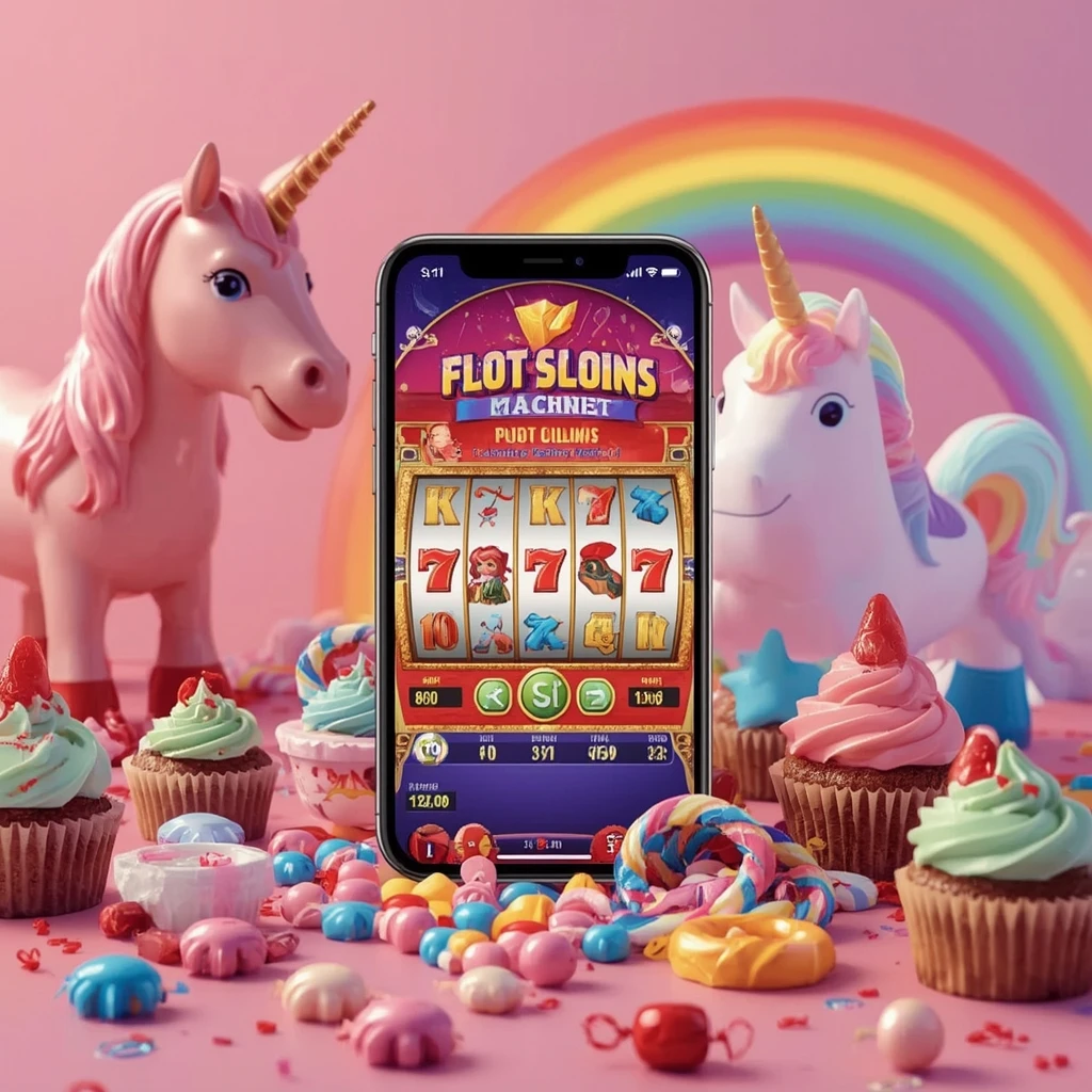 tragamonedas en iPhone de MARSBET CASINO