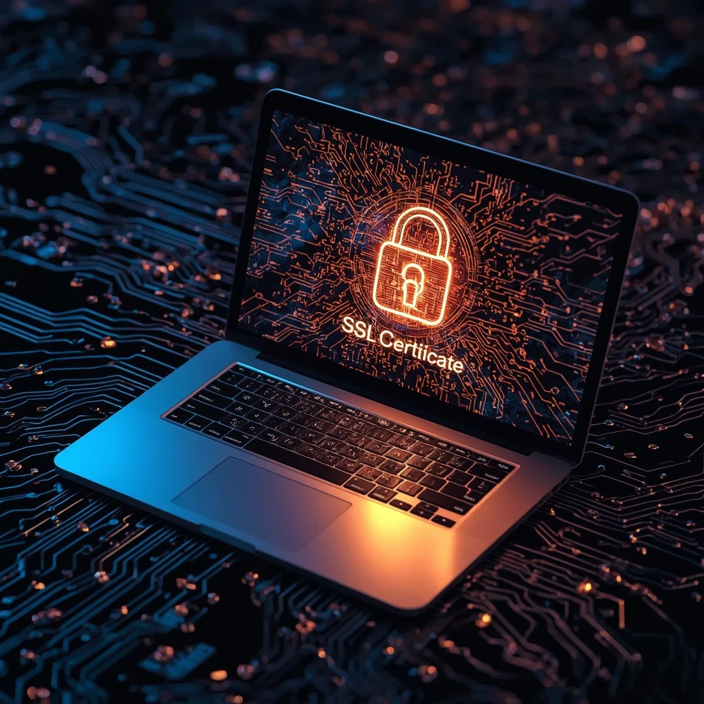 certificado SSL MARSBET CASINO