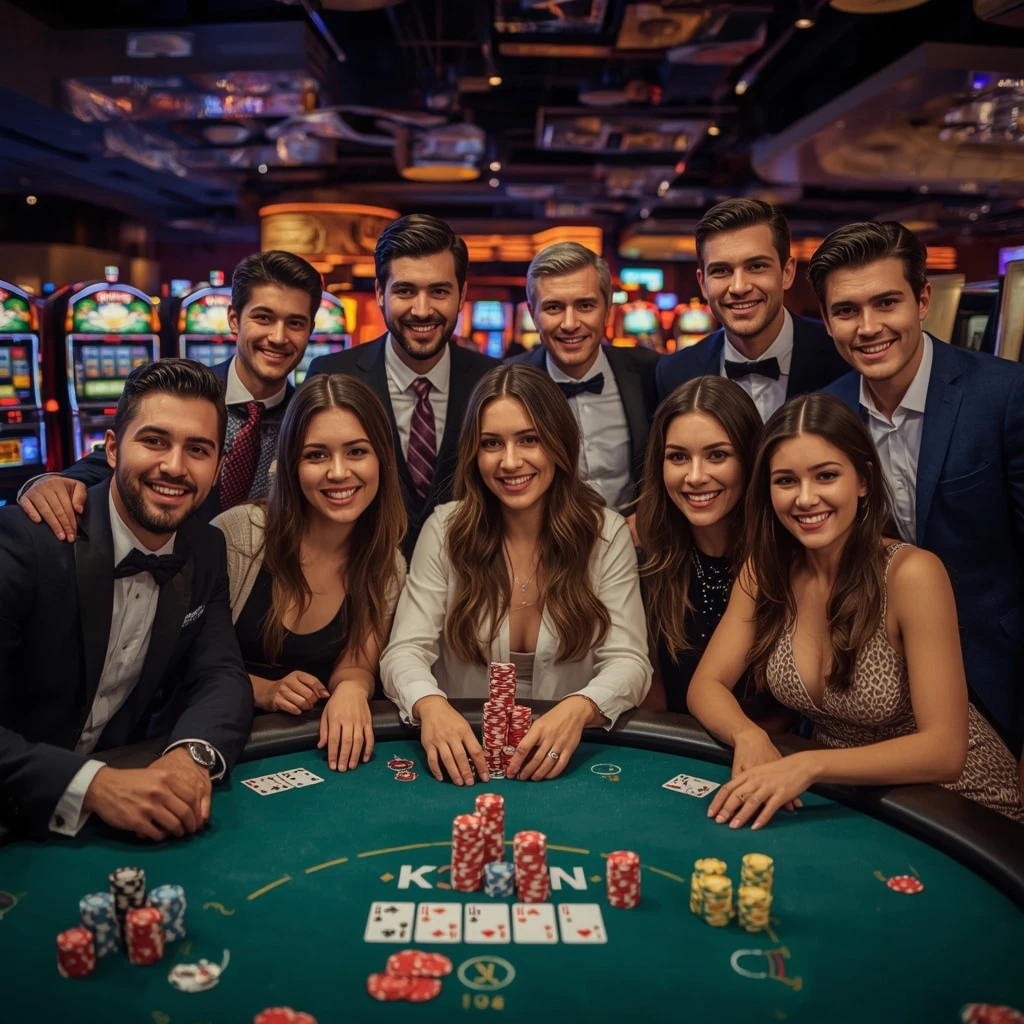 Bases del juego MARSBET CASINO
